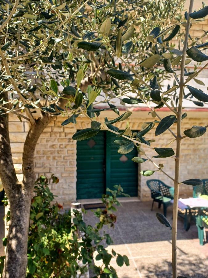 Dalmatia Rustica Comfortable One Bedroom+Fireplace Zadar Zewnętrze zdjęcie