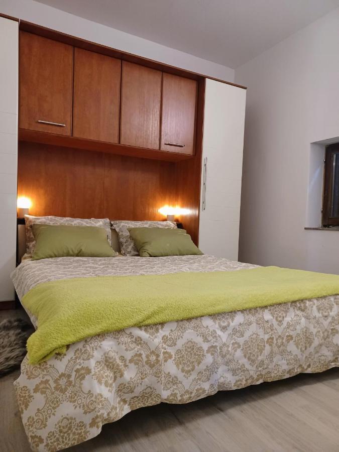 Dalmatia Rustica Comfortable One Bedroom+Fireplace Zadar Zewnętrze zdjęcie