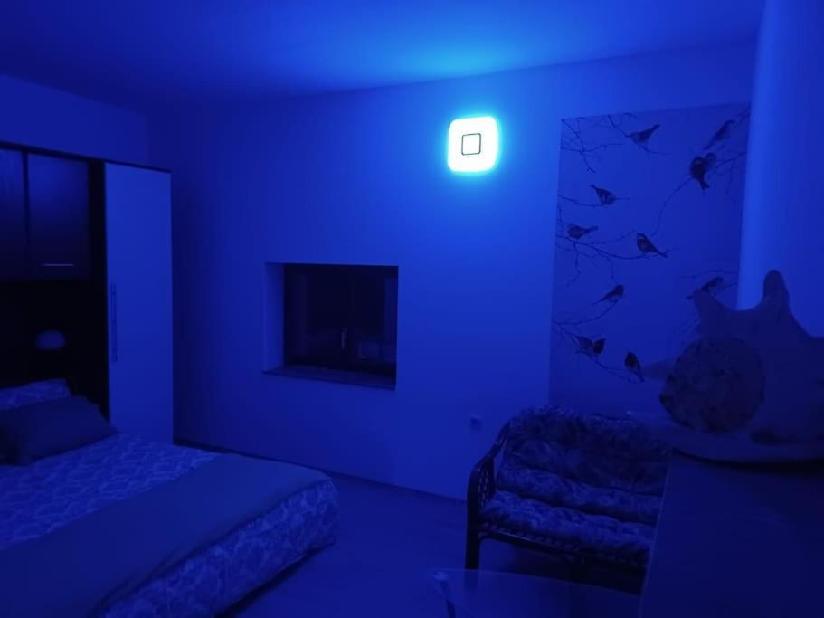 Dalmatia Rustica Comfortable One Bedroom+Fireplace Zadar Zewnętrze zdjęcie