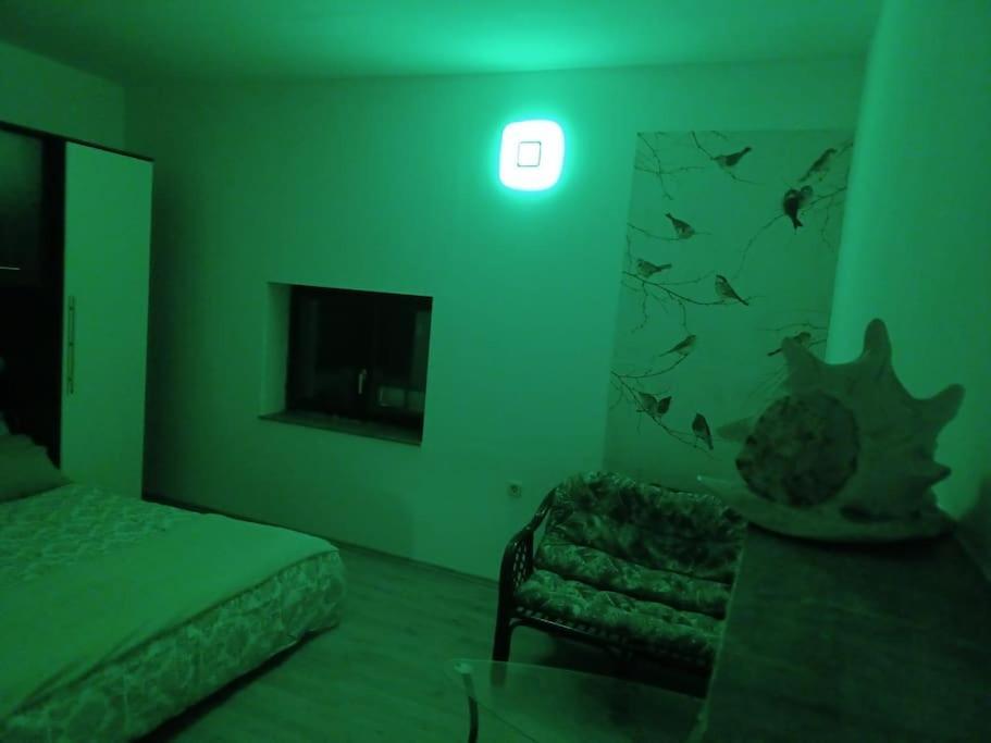 Dalmatia Rustica Comfortable One Bedroom+Fireplace Zadar Zewnętrze zdjęcie