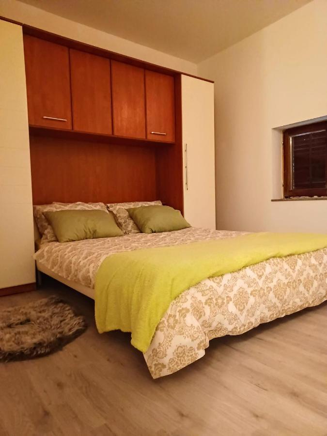 Dalmatia Rustica Comfortable One Bedroom+Fireplace Zadar Zewnętrze zdjęcie
